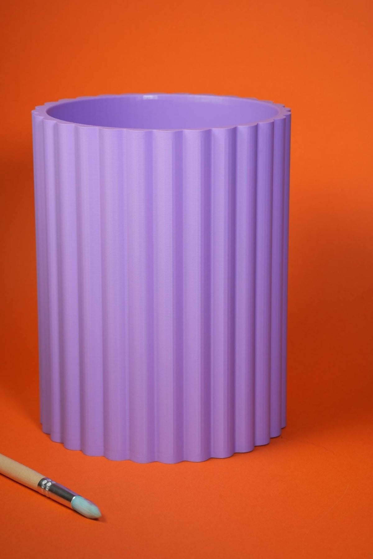 TURAS Vase